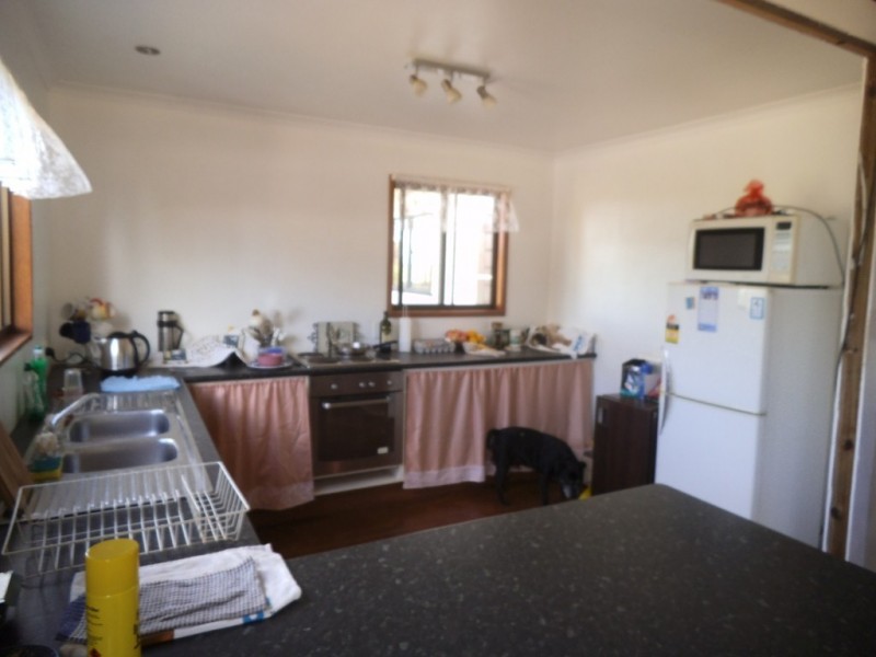Apple Tree Creek QLD 4660
