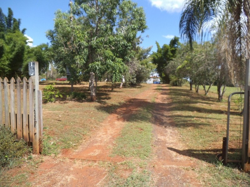 Apple Tree Creek QLD 4660