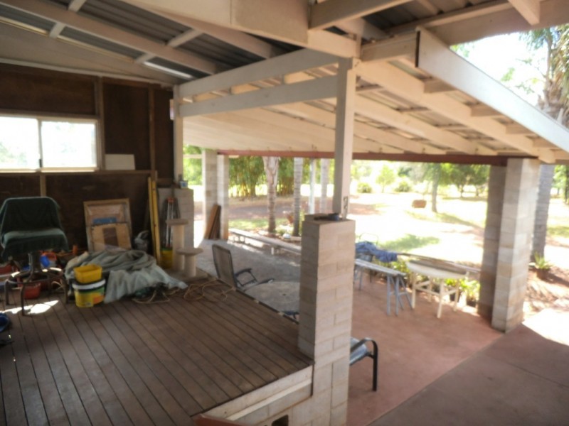 Apple Tree Creek QLD 4660