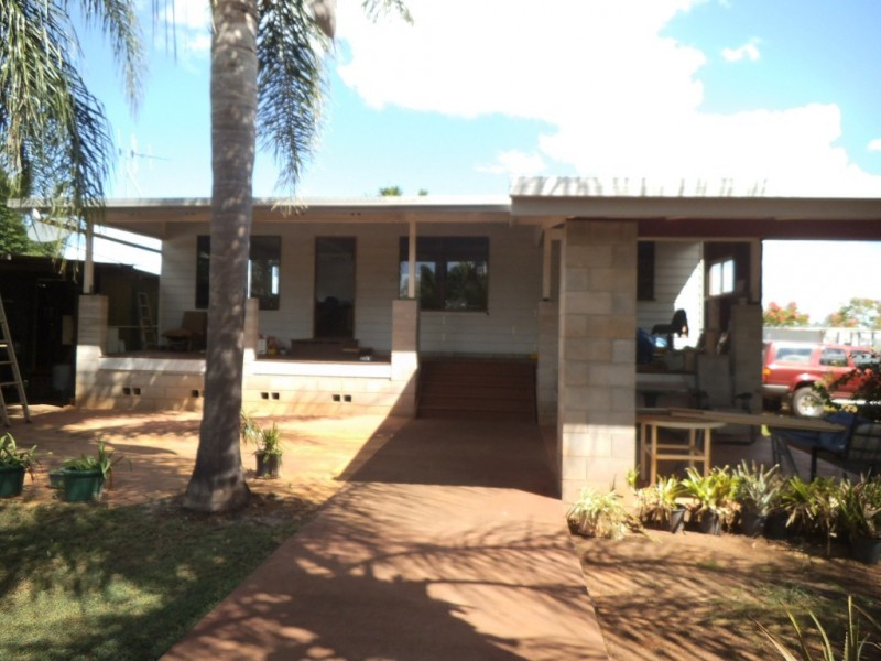 Apple Tree Creek QLD 4660