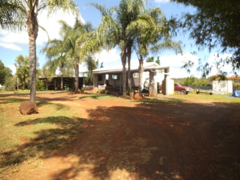 Apple Tree Creek QLD 4660