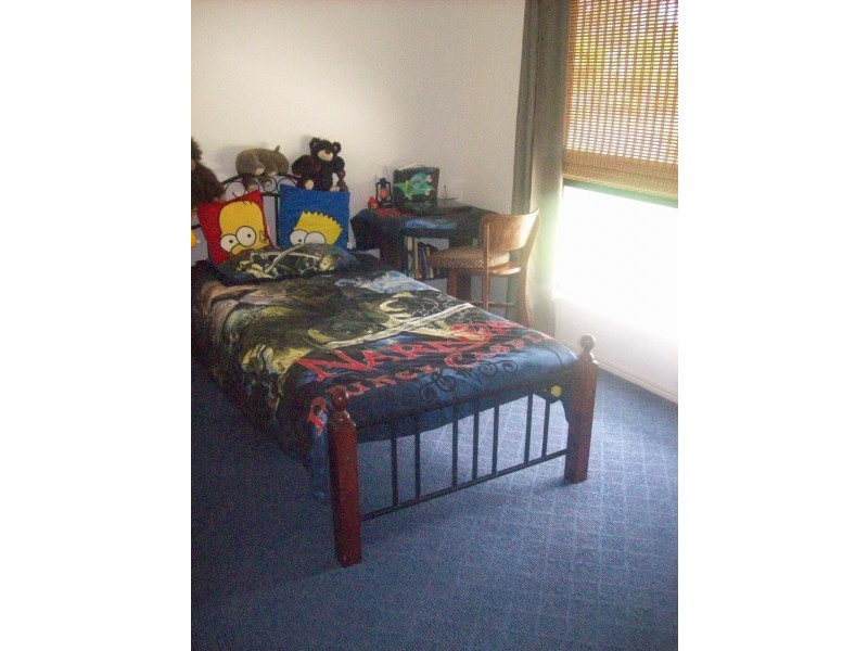 Buxton QLD 4660