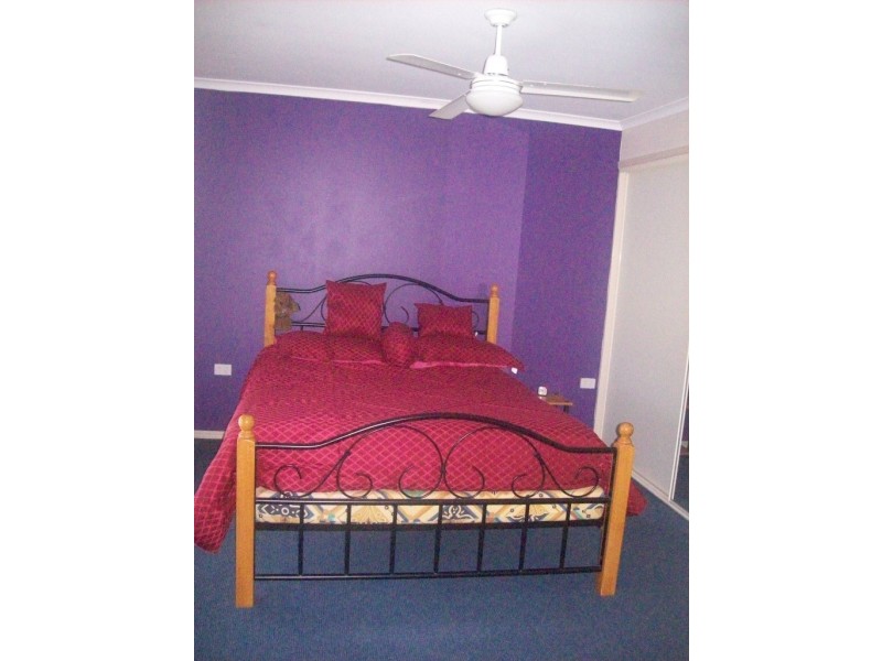 Buxton QLD 4660