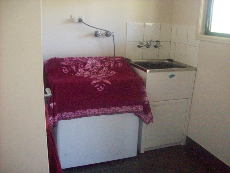 Buxton QLD 4660