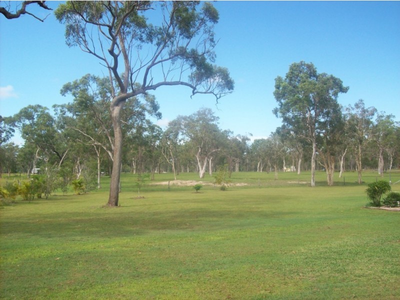 Buxton QLD 4660