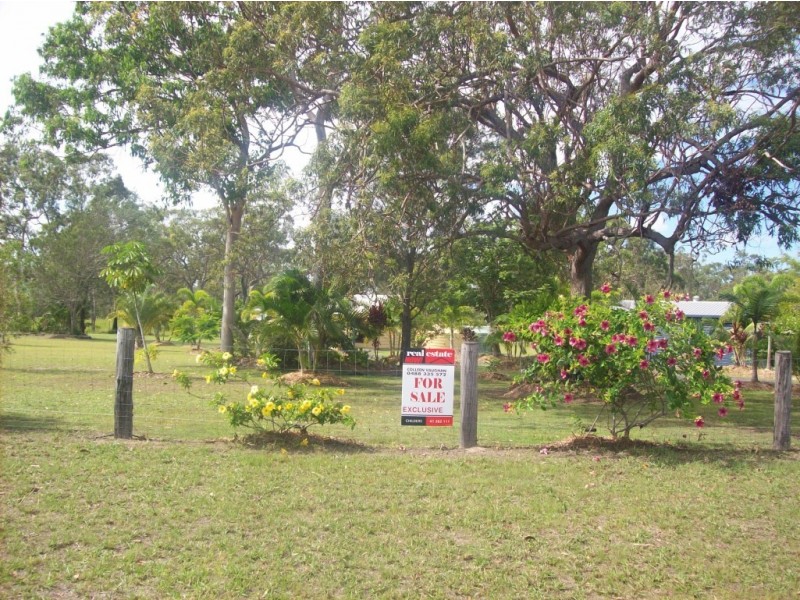 Buxton QLD 4660