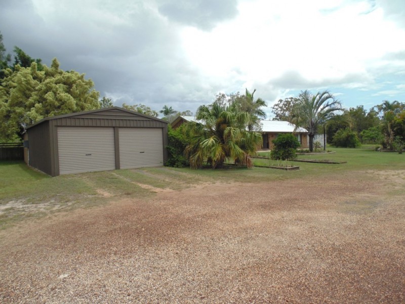 Buxton QLD 4660