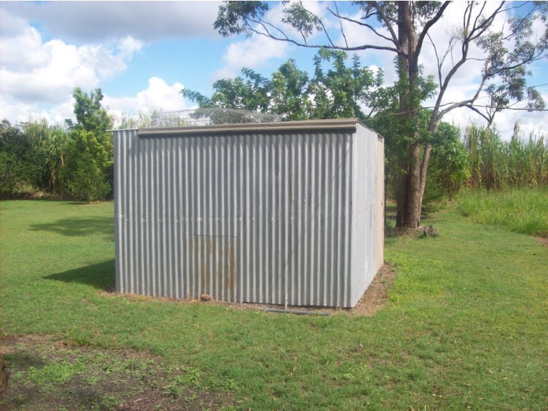 Buxton QLD 4660