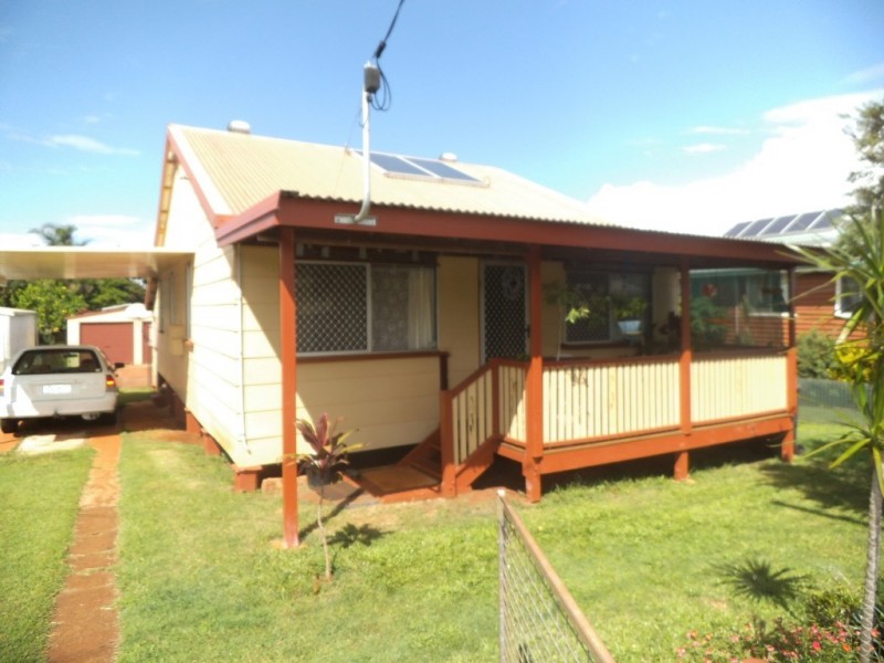 Childers QLD 4660