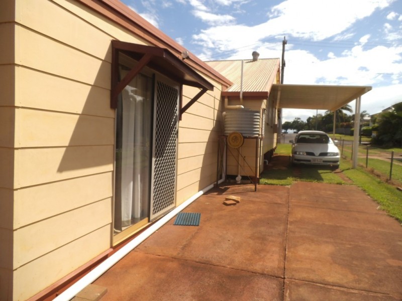 Childers QLD 4660