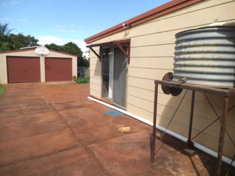 Childers QLD 4660