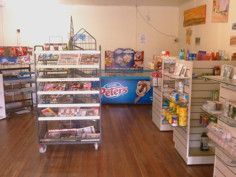 Dallarnil QLD 4621