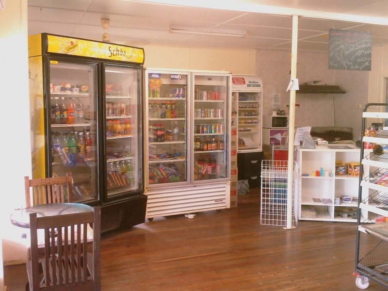 Dallarnil QLD 4621