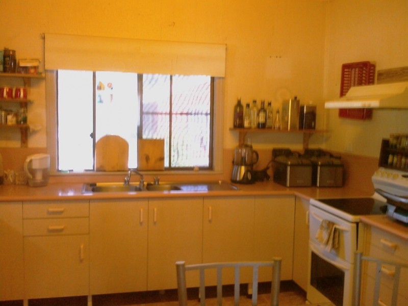 Dallarnil QLD 4621
