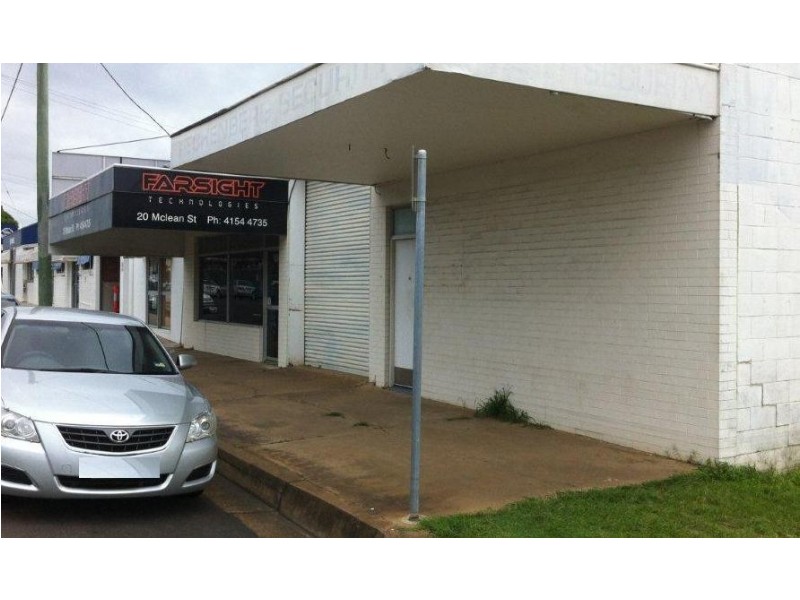 Bundaberg West QLD 4670