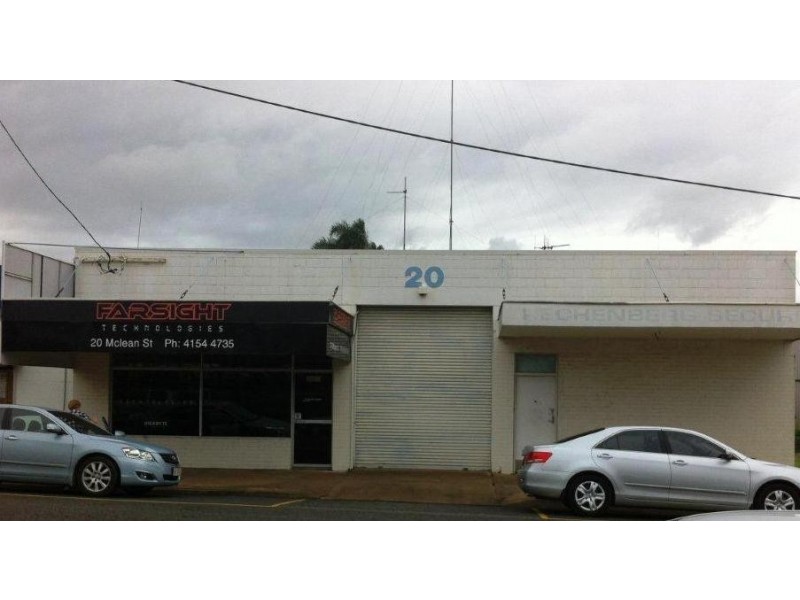 Bundaberg West QLD 4670