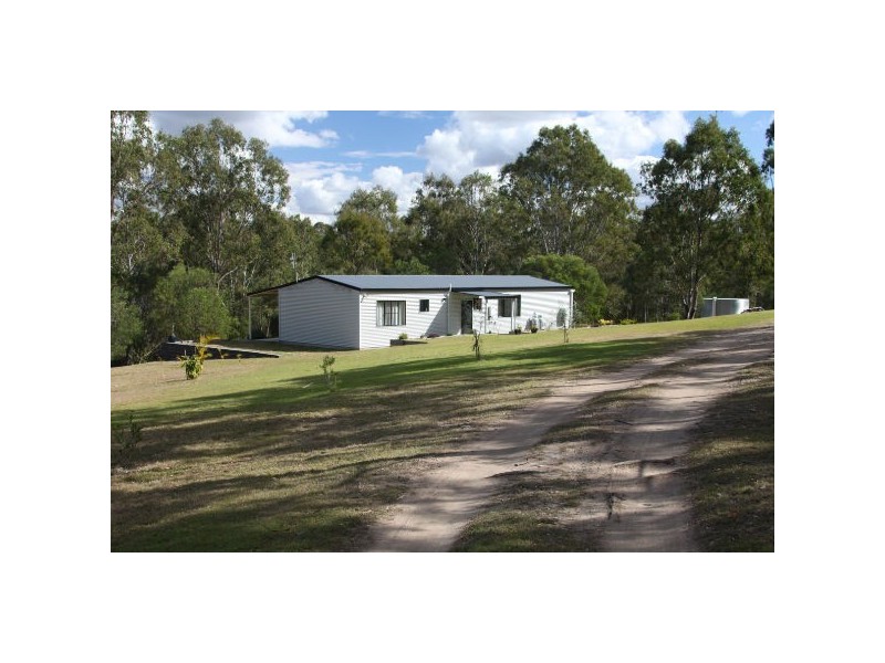 Apple Tree Creek QLD 4660