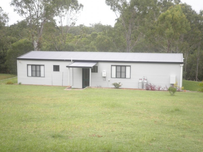 Apple Tree Creek QLD 4660