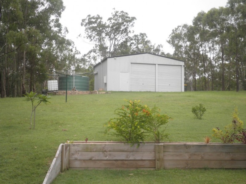 Apple Tree Creek QLD 4660