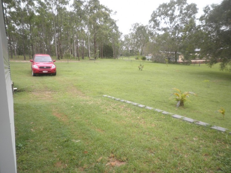 Apple Tree Creek QLD 4660