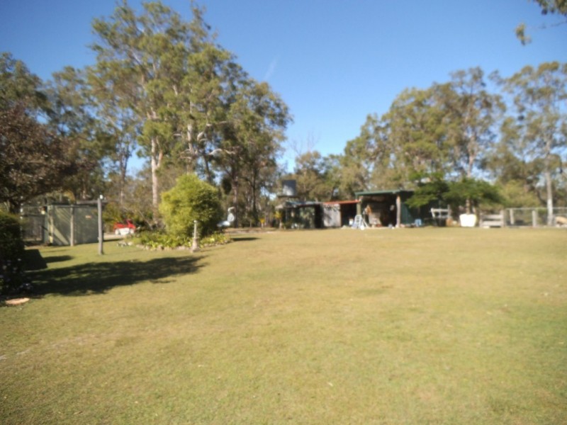 Eureka QLD 4660