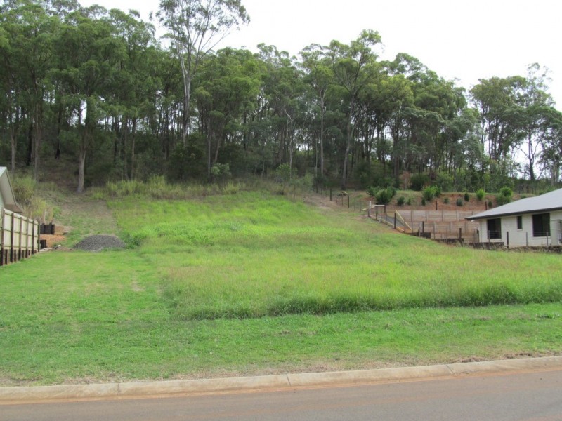 Apple Tree Creek QLD 4660