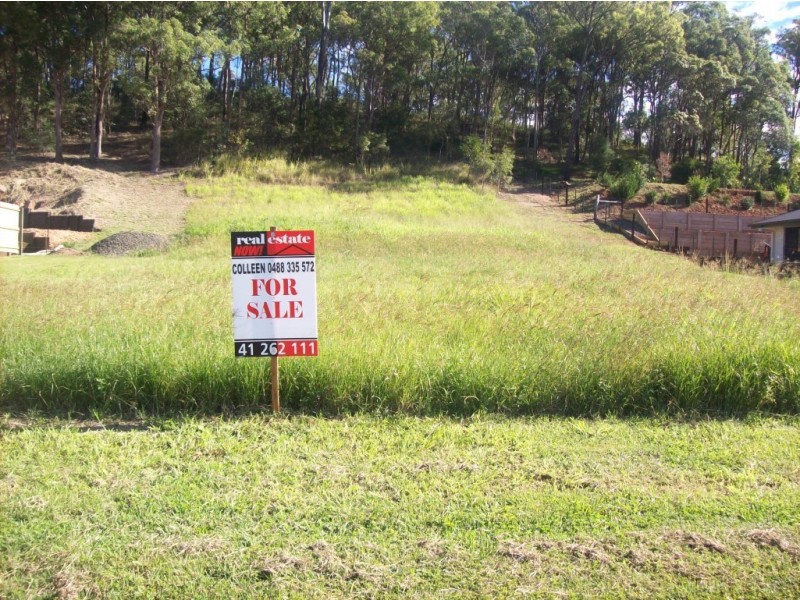 Apple Tree Creek QLD 4660