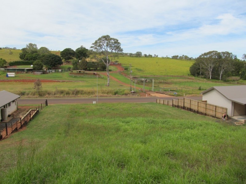 Apple Tree Creek QLD 4660