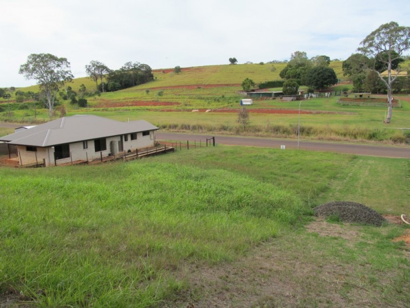 Apple Tree Creek QLD 4660