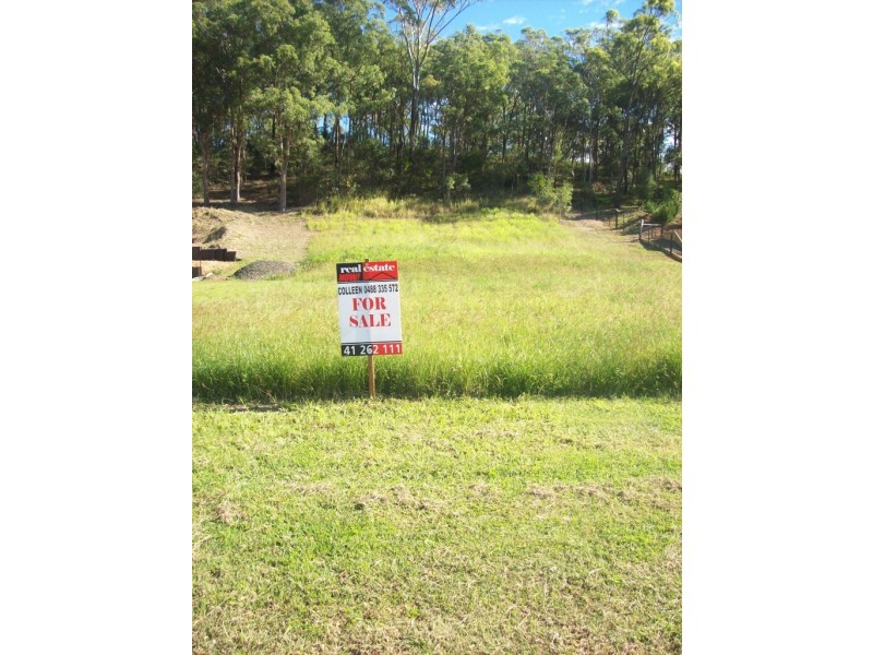 Apple Tree Creek QLD 4660