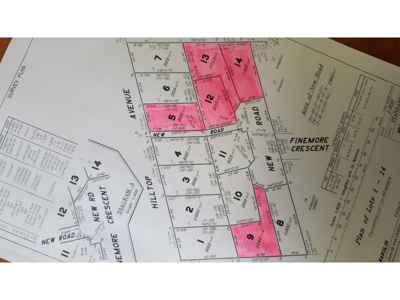 L1-14 Hilltop Ave, Qunaba QLD 4670