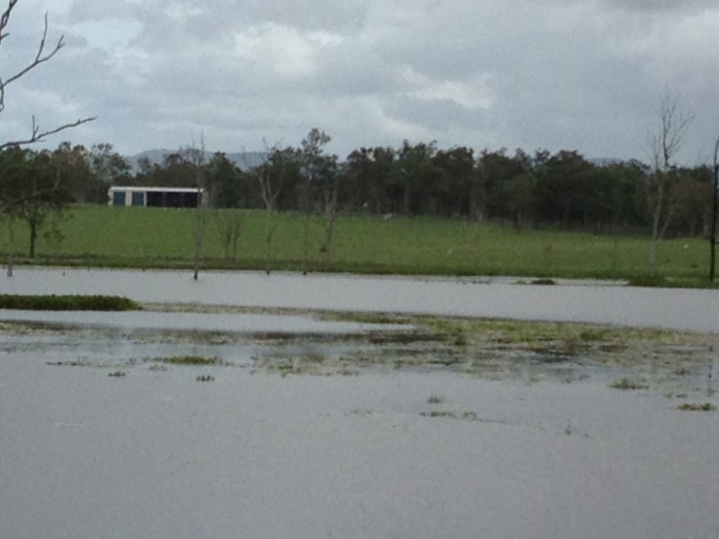 Gin Gin QLD 4671