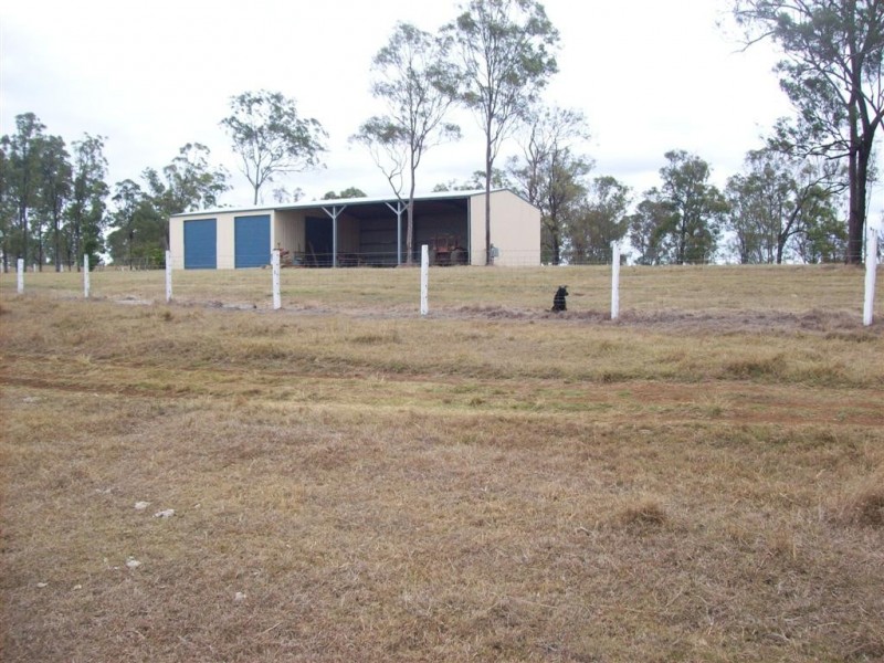 Gin Gin QLD 4671