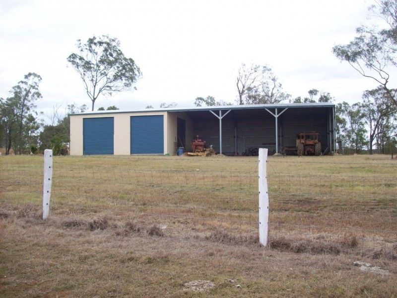 Gin Gin QLD 4671
