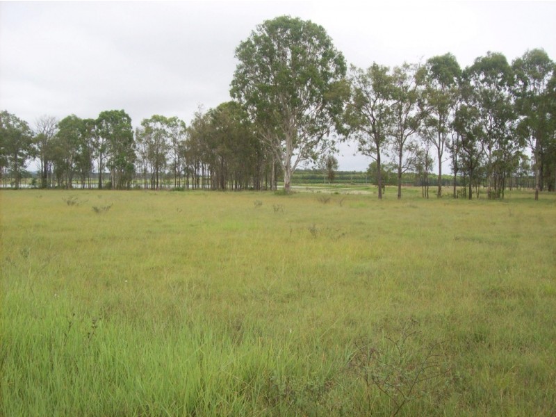 Gin Gin QLD 4671