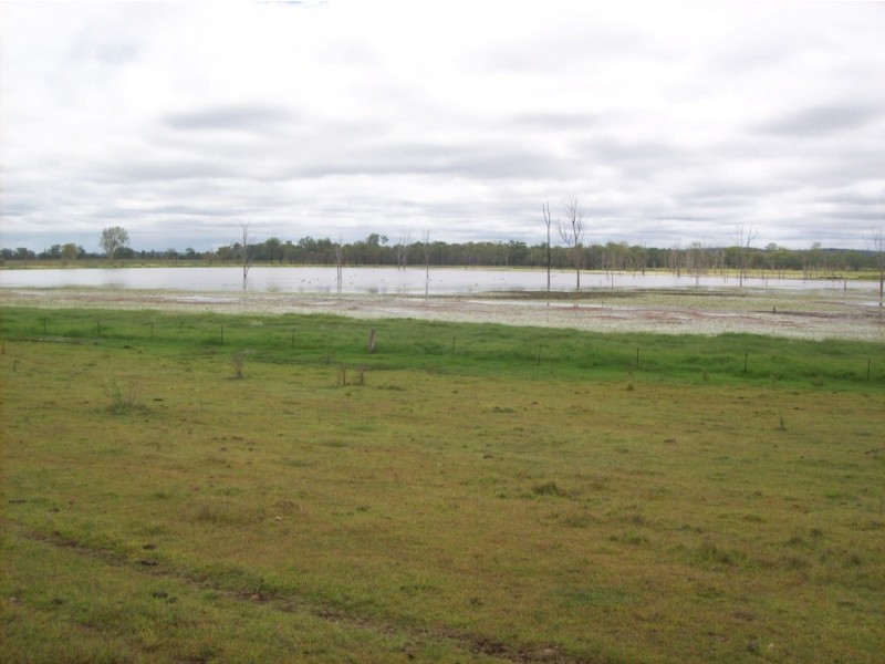 Gin Gin QLD 4671