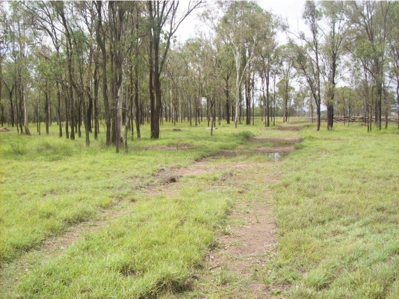 Gin Gin QLD 4671