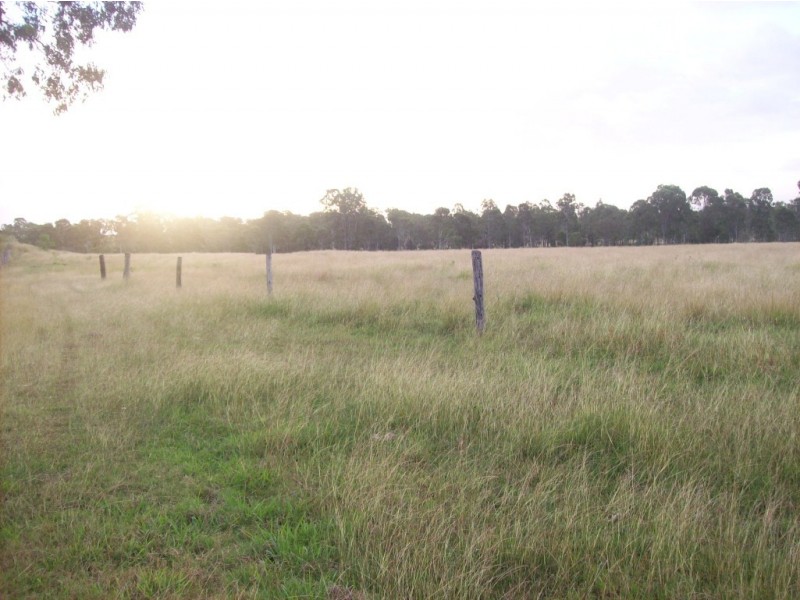 Gin Gin QLD 4671