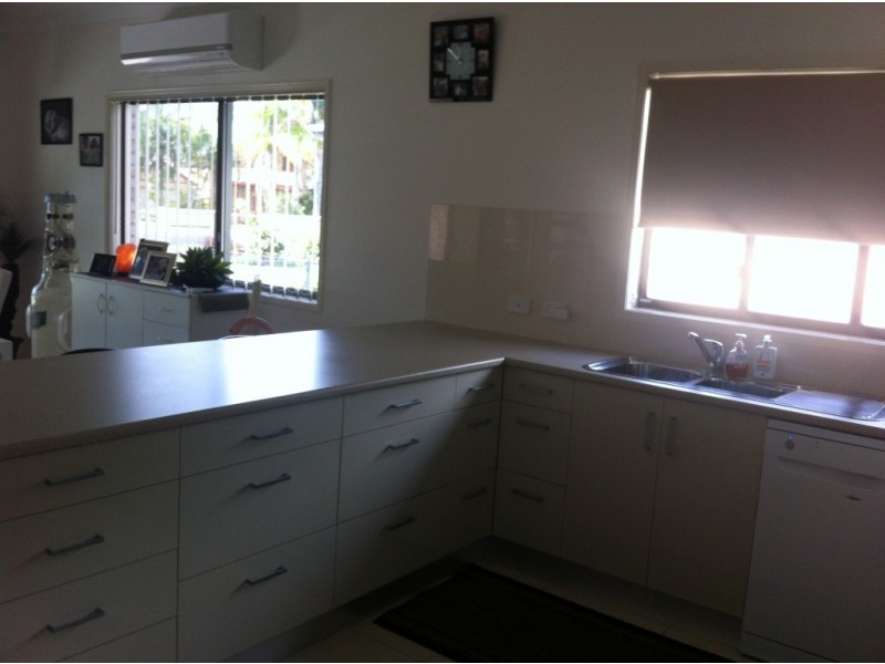 Woodgate QLD 4660