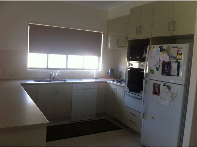 Woodgate QLD 4660