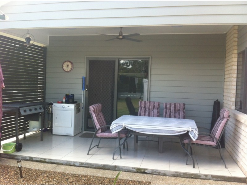 Woodgate QLD 4660