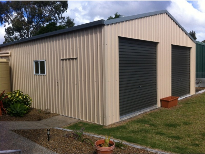 Woodgate QLD 4660