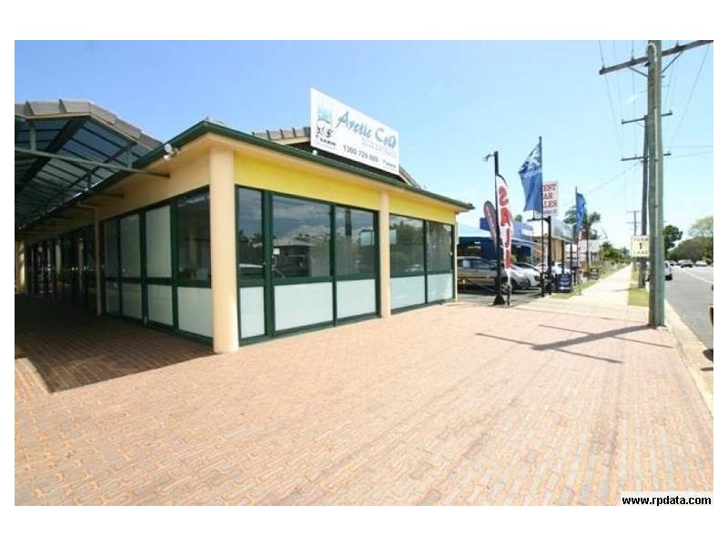 Bundaberg South QLD 4670