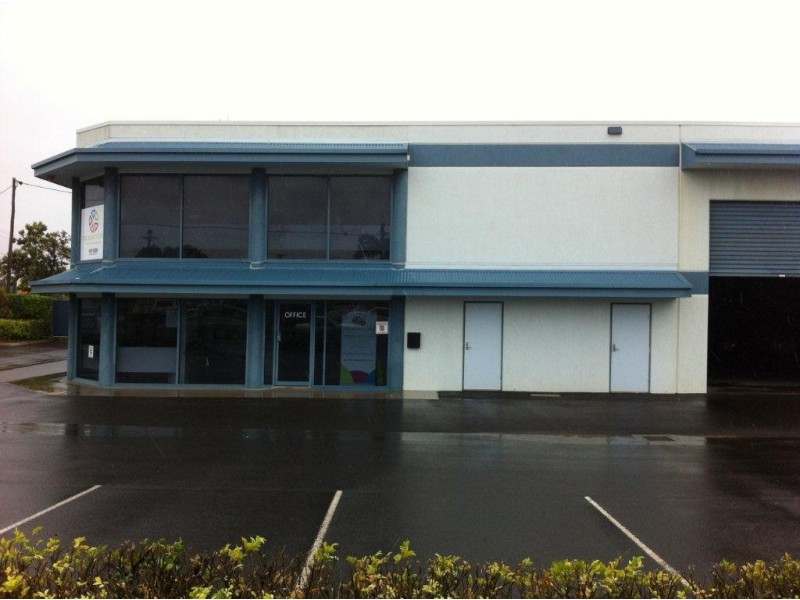 Svensson Heights QLD 4670