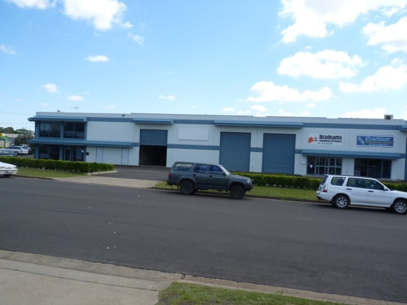 Svensson Heights QLD 4670