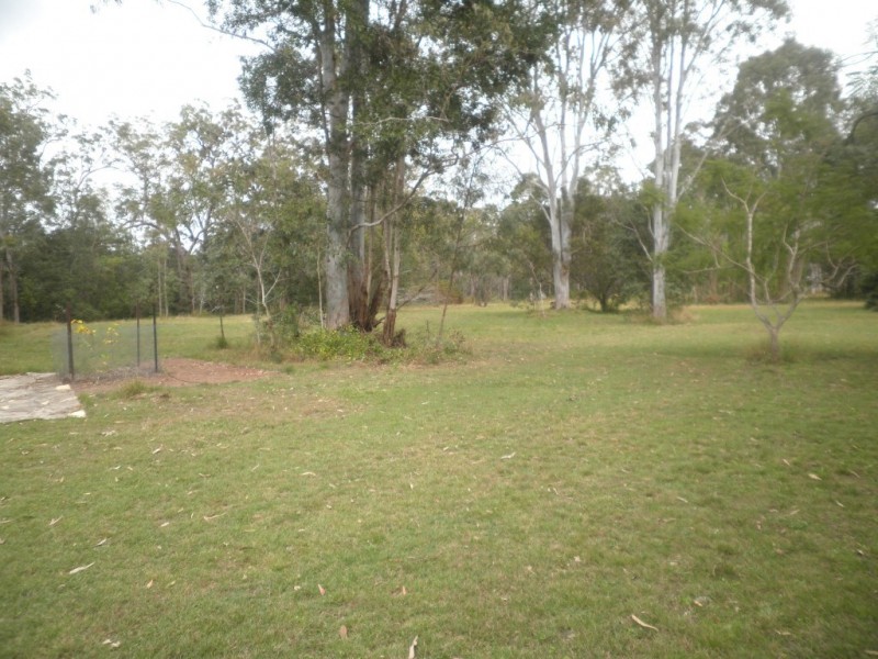 Isis River QLD 4660
