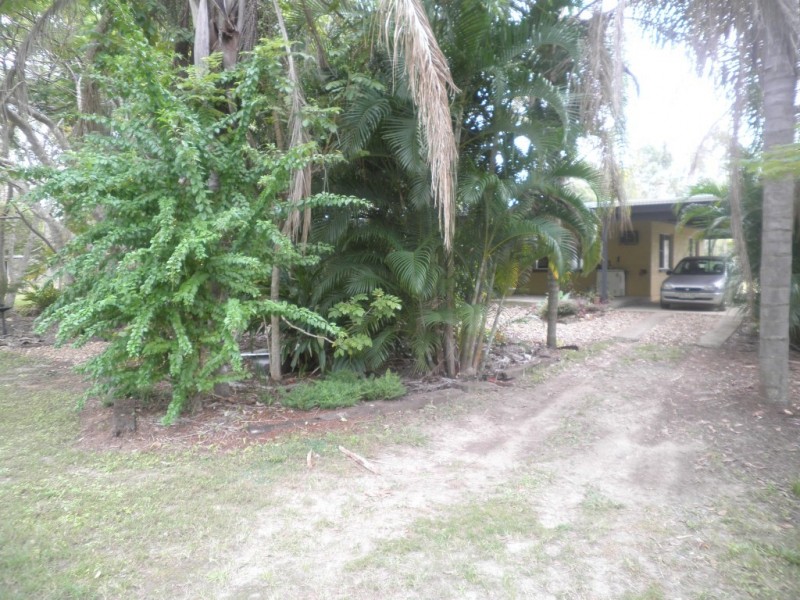 Isis River QLD 4660