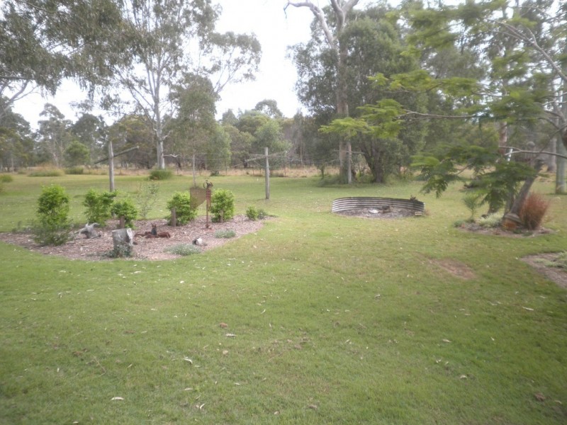 Isis River QLD 4660