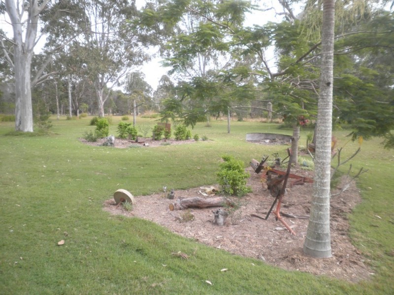 Isis River QLD 4660