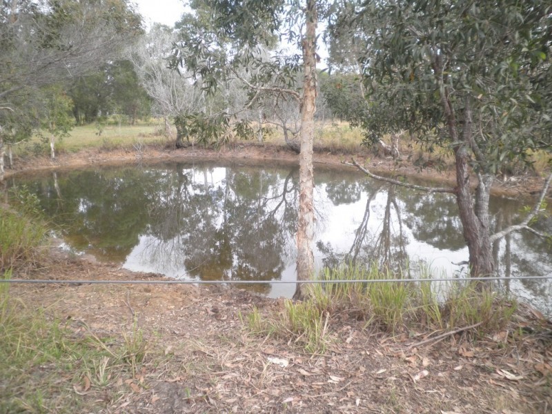 Isis River QLD 4660